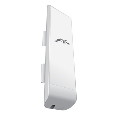 Ubiquiti Nanostation M2 Pacceso Ext Poe 24v 10db